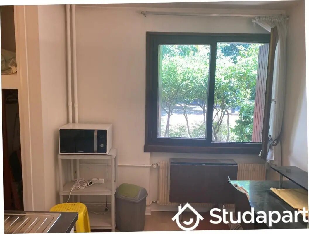 Appartement à louer, 13m², Ecully
