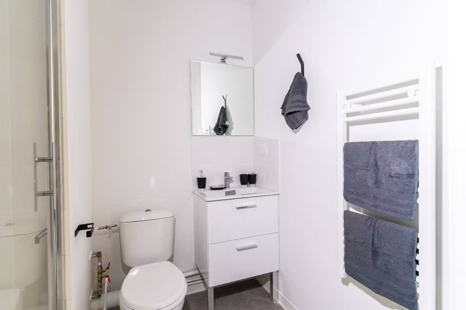 Maison à louer, 17m², Villeneuve-d'Ascq