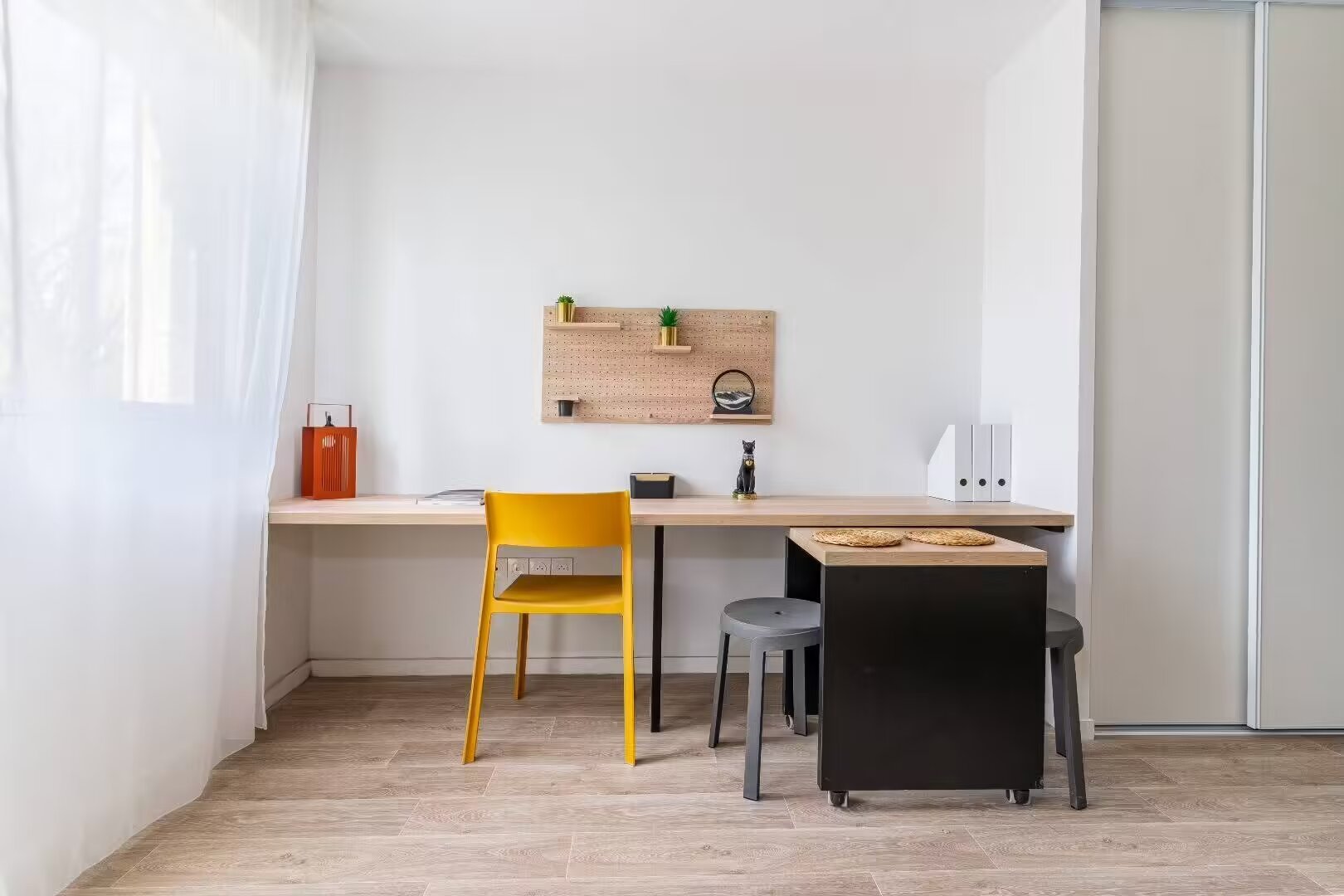 Maison à louer, 17m², Villeneuve-d'Ascq