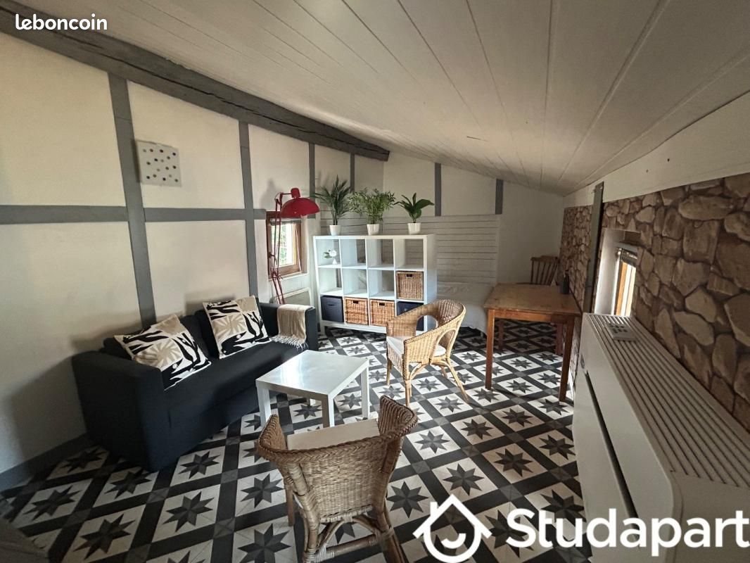 Appartement à louer, 28m², Avignon