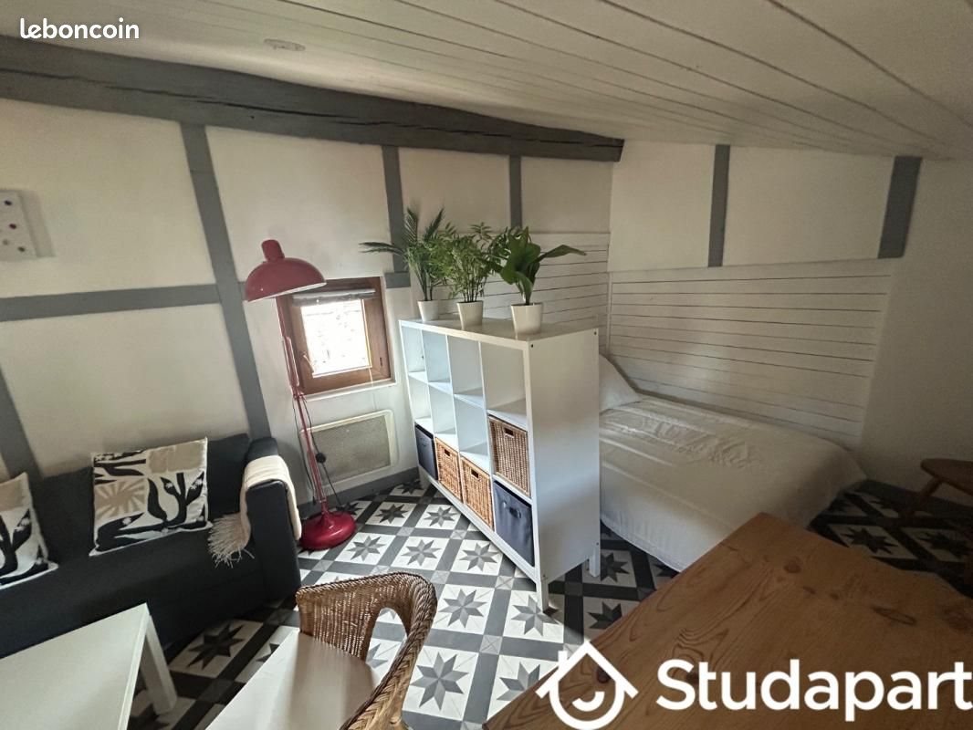 Appartement à louer, 28m², Avignon