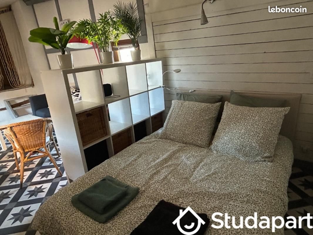Appartement à louer, 28m², Avignon