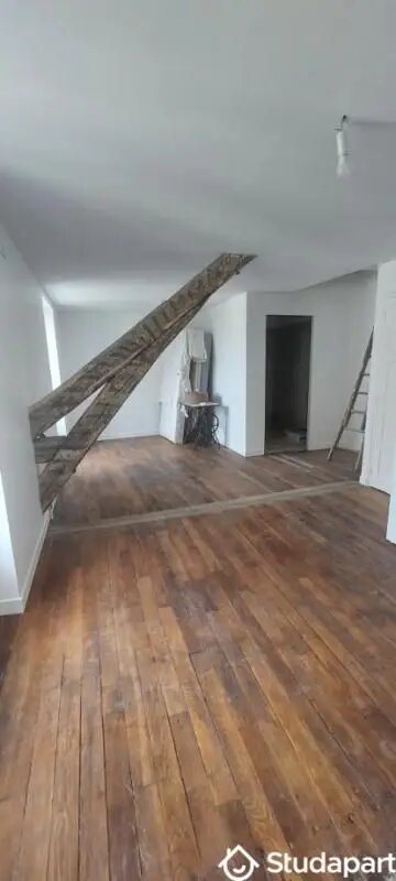 Appartement à louer, 30m², Fontainebleau