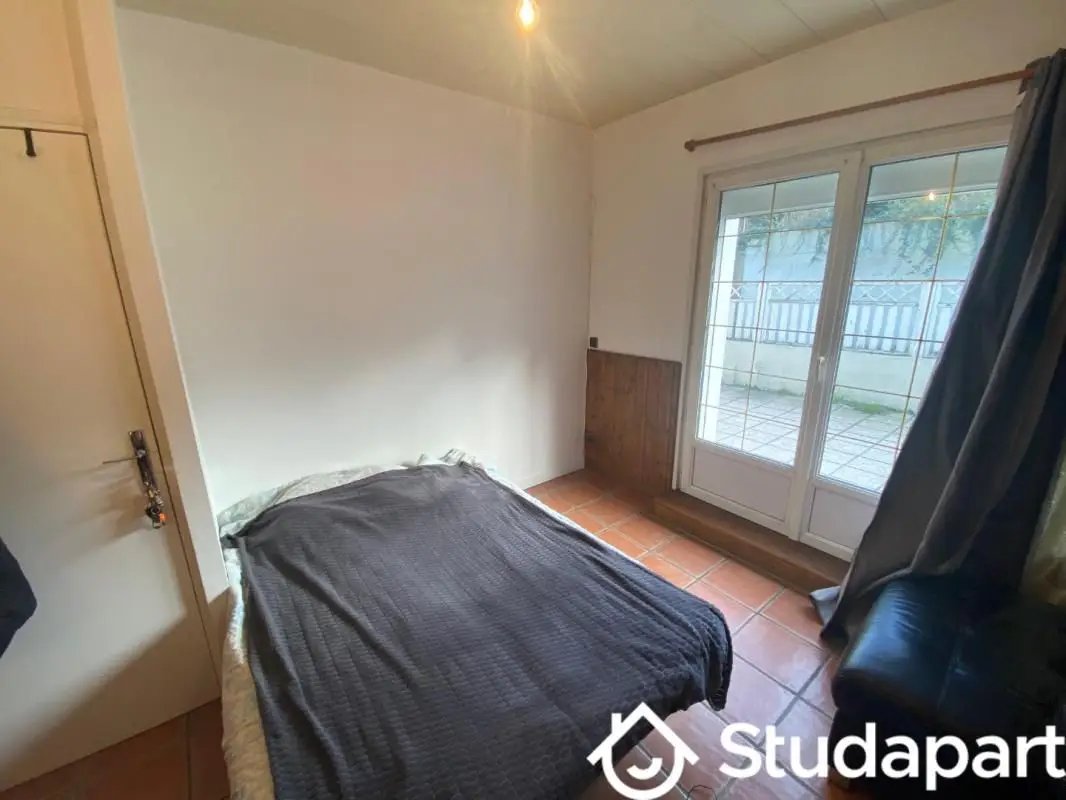 Appartement à louer, 25m², Le Havre