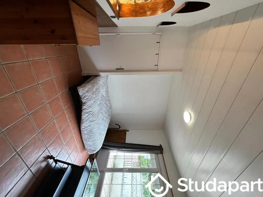 Appartement à louer, 25m², Le Havre