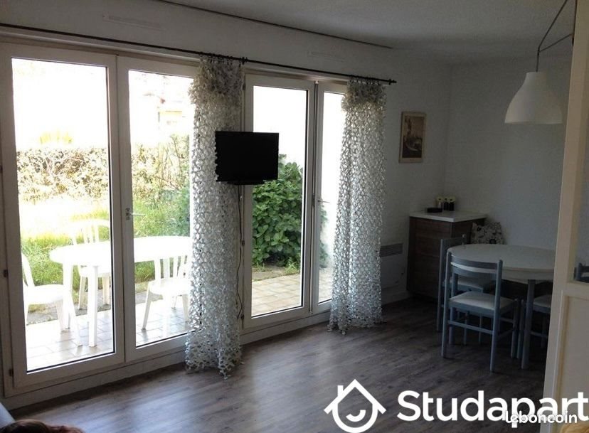 Appartement à louer, 33m², Anglet