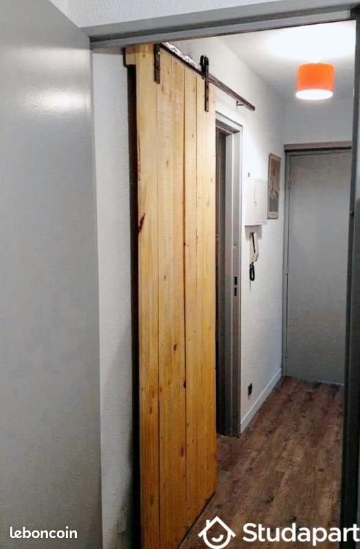 Appartement à louer, 33m², Anglet