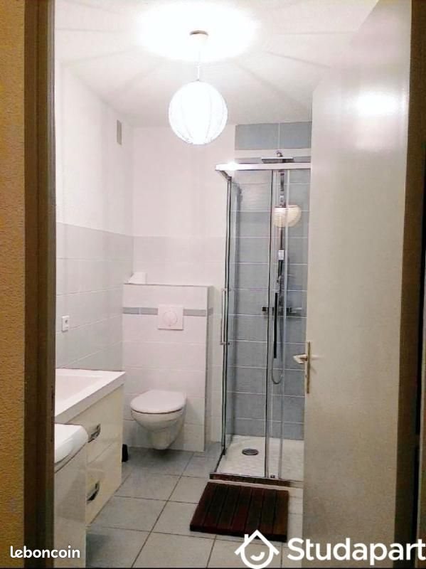 Appartement à louer, 33m², Anglet