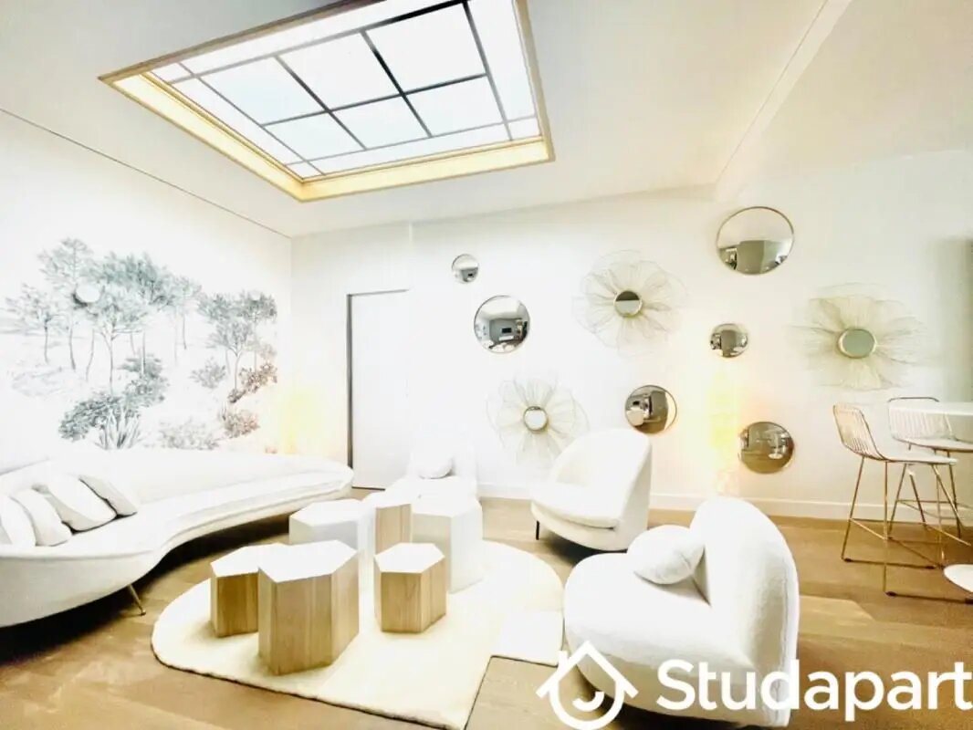 Appartement à louer, 80m², Reims