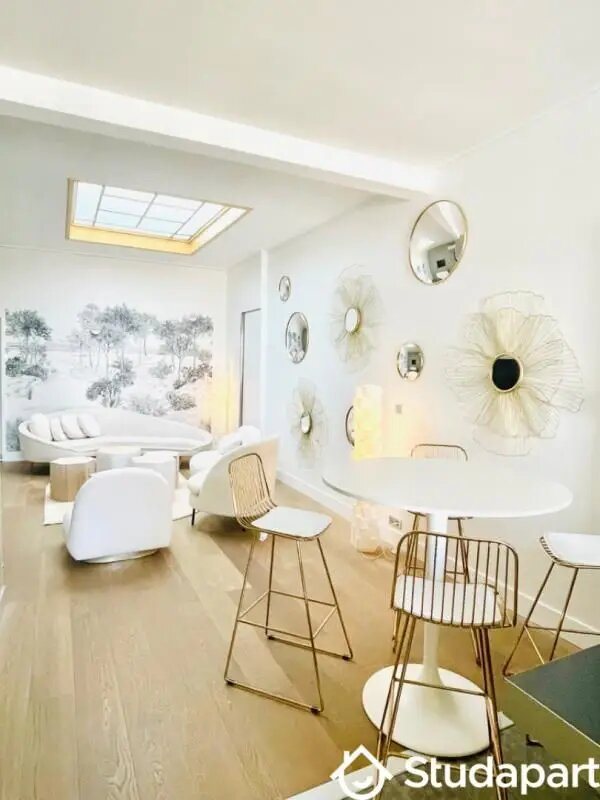 Appartement à louer, 80m², Reims