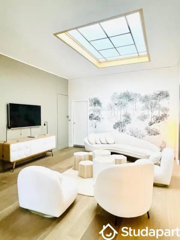 Appartement à louer, 80m², Reims