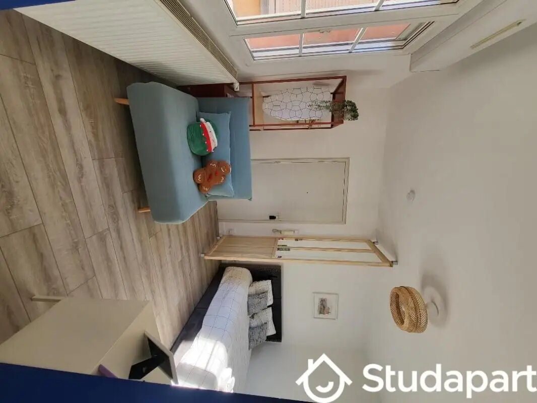 Appartement à louer, 24m², Schiltigheim