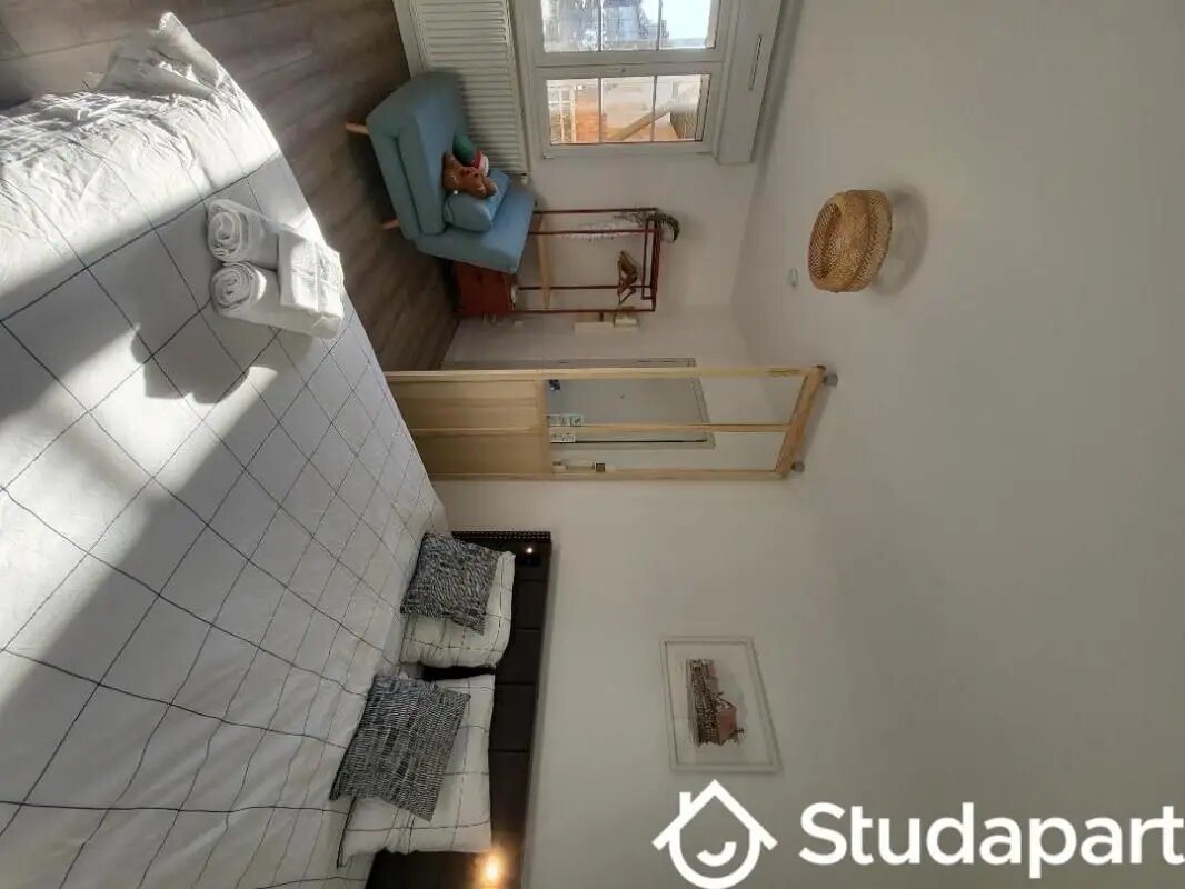 Appartement à louer, 24m², Schiltigheim