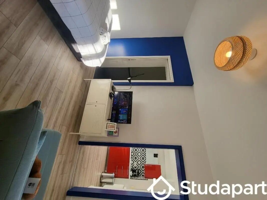 Appartement à louer, 24m², Schiltigheim