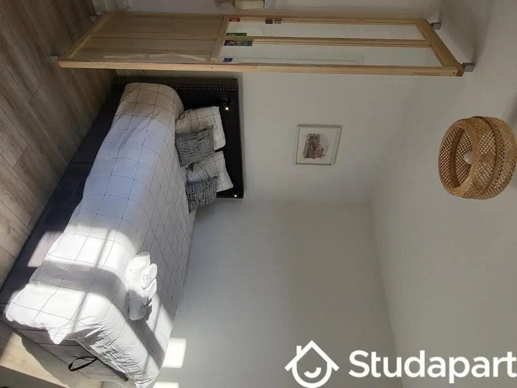 Appartement à louer, 24m², Schiltigheim