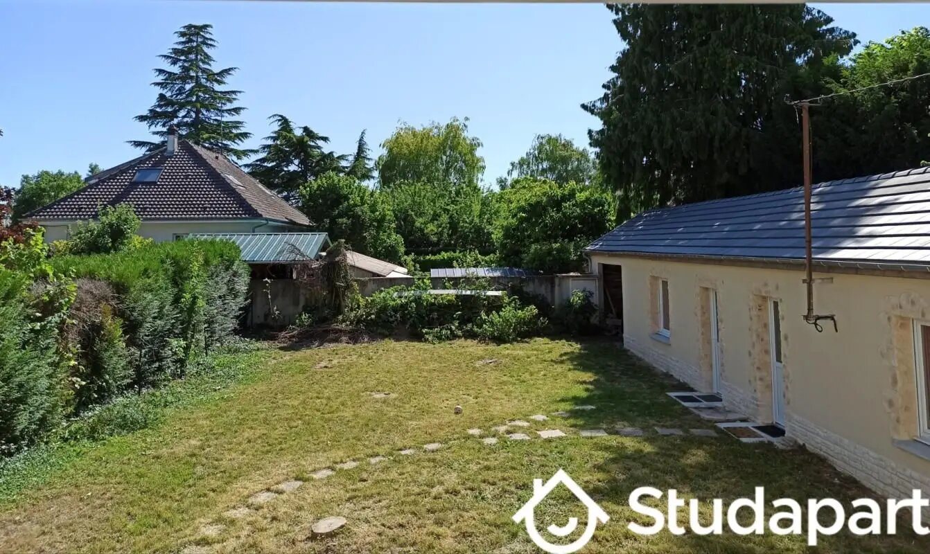 Maison à louer, 25m², Troyes