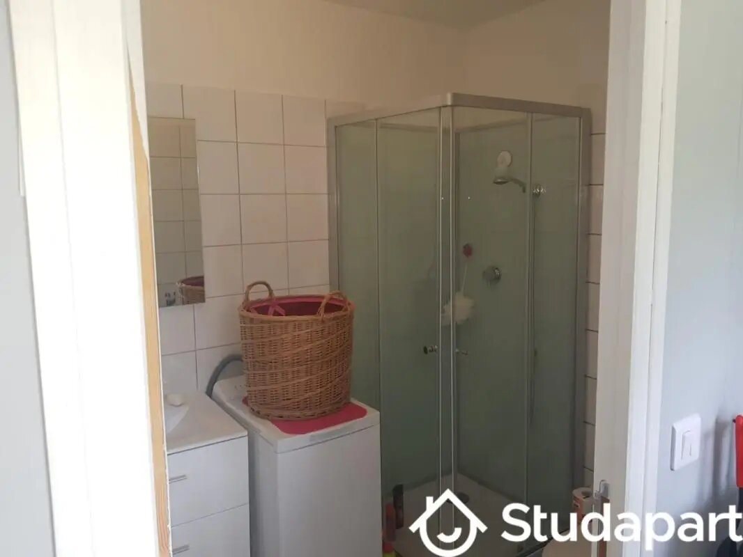 Maison à louer, 25m², Troyes
