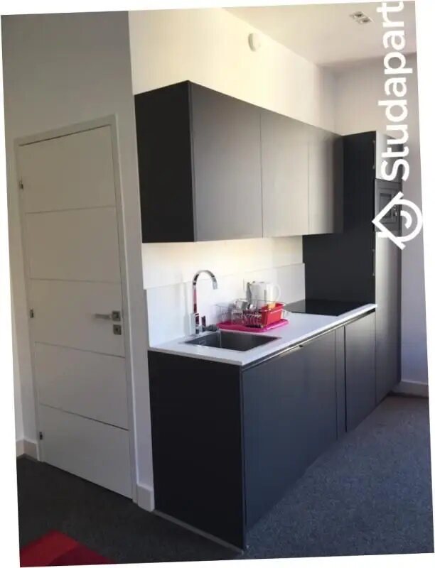 Appartement à louer, 27m², Nice