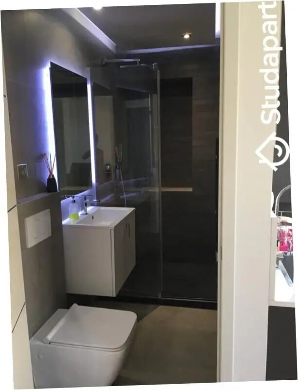 Appartement à louer, 27m², Nice