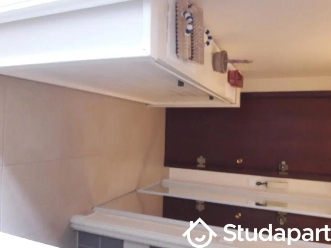 Appartement à louer, 25m², Le Cannet