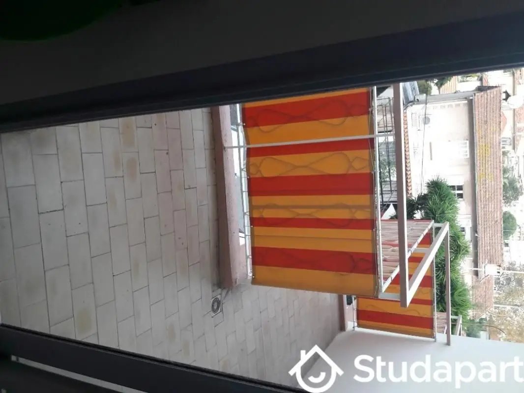 Appartement à louer, 25m², Le Cannet