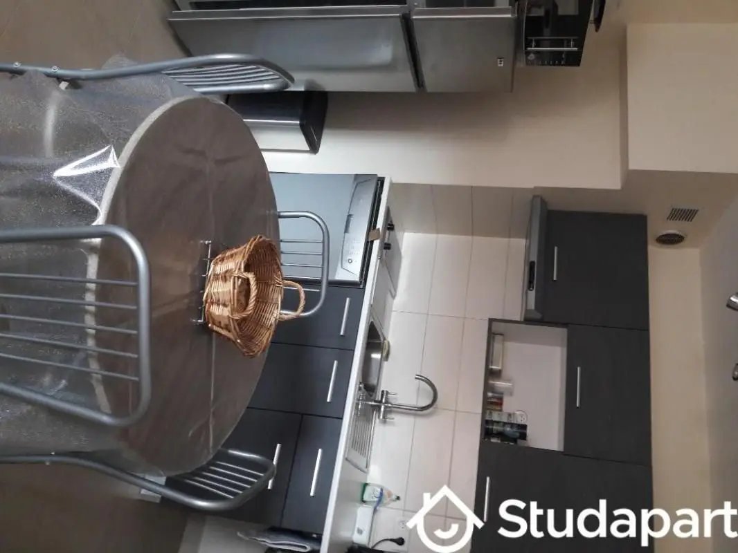 Appartement à louer, 25m², Le Cannet