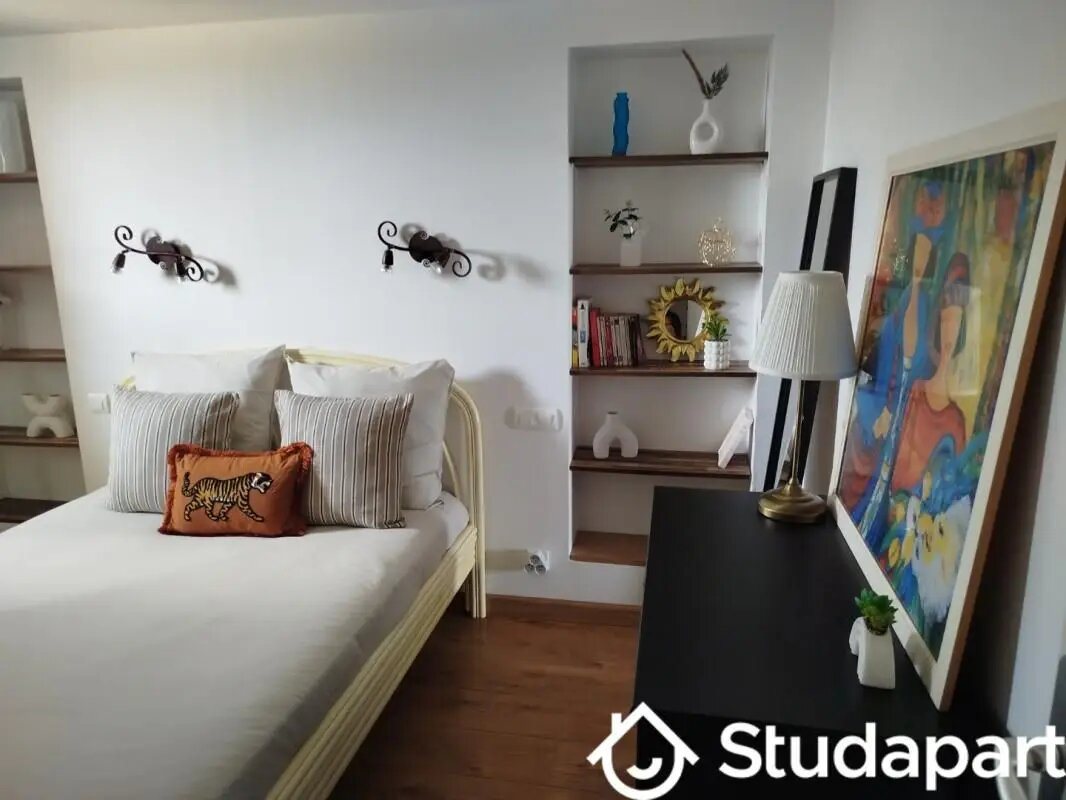 Appartement à louer, 35m², Biarritz