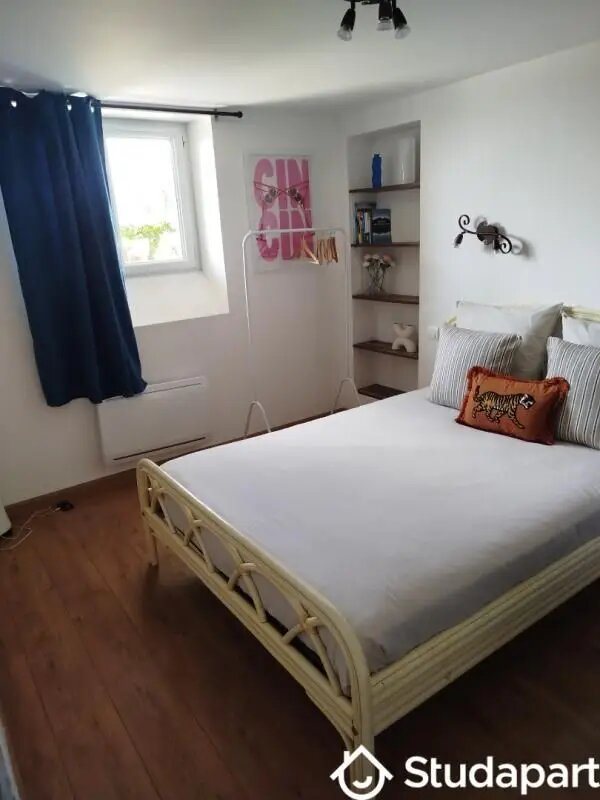 Appartement à louer, 35m², Biarritz