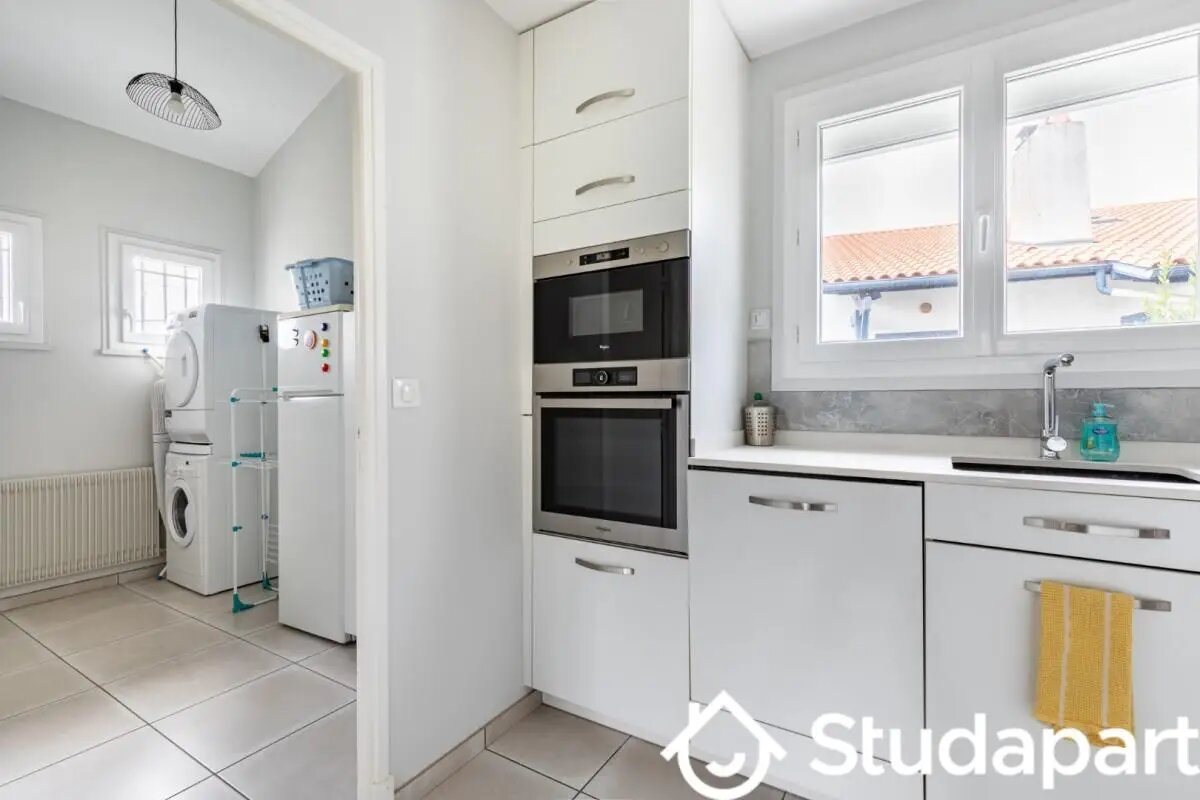 Appartement à louer, 135m², Bidart