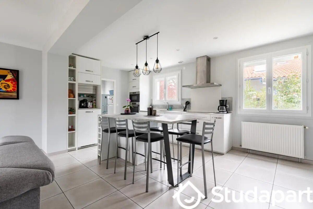 Appartement à louer, 135m², Bidart