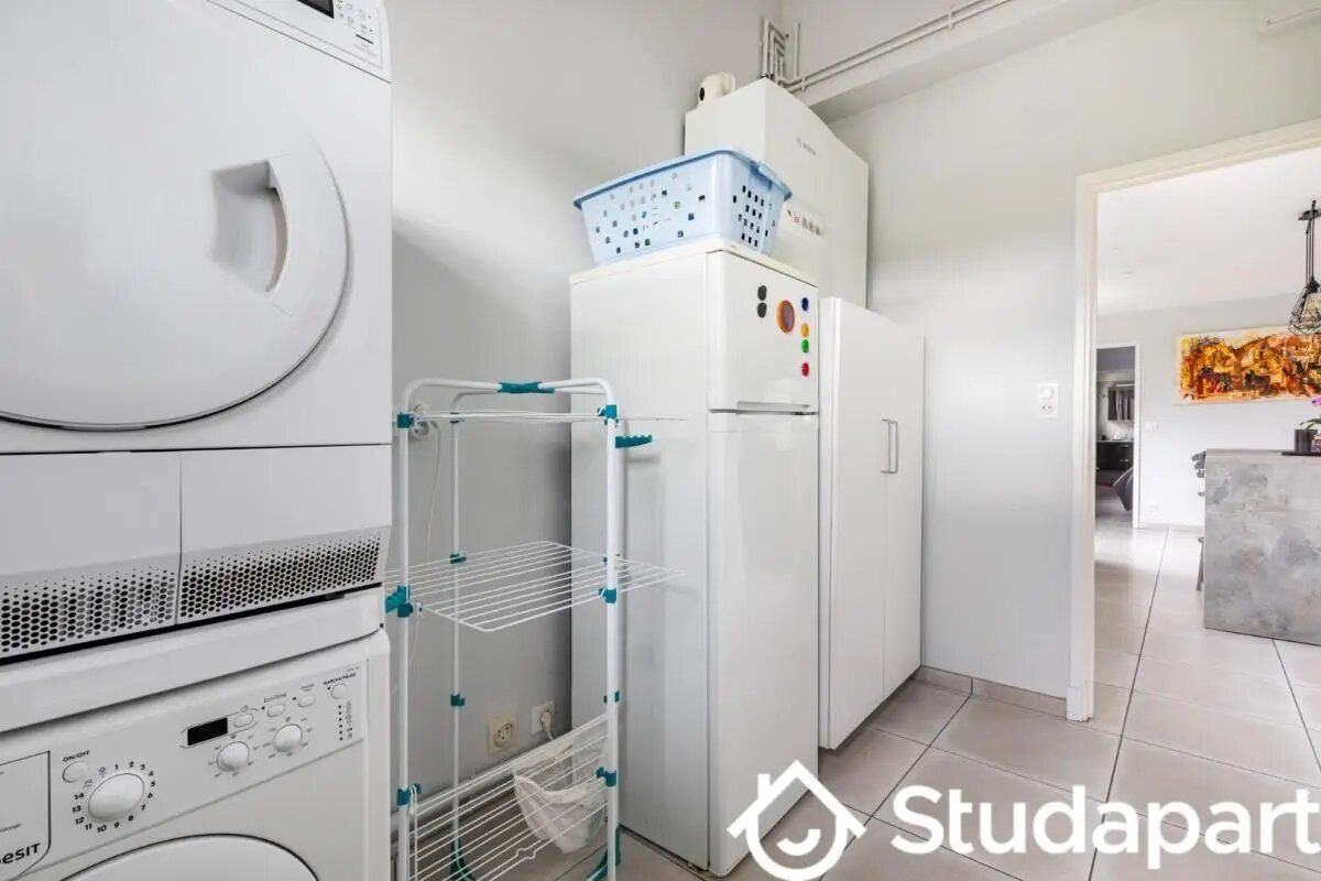 Appartement à louer, 135m², Bidart