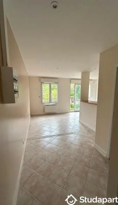 Appartement à louer, 41m², Guerville