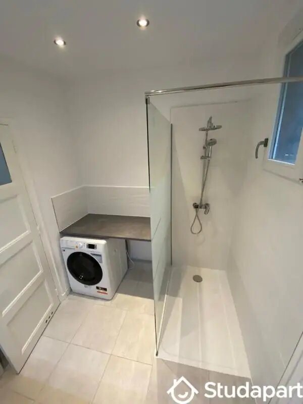Appartement à louer, 65m², Saint-Etienne