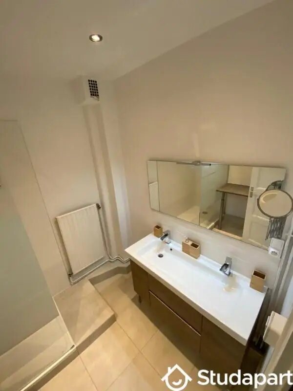 Appartement à louer, 65m², Saint-Etienne