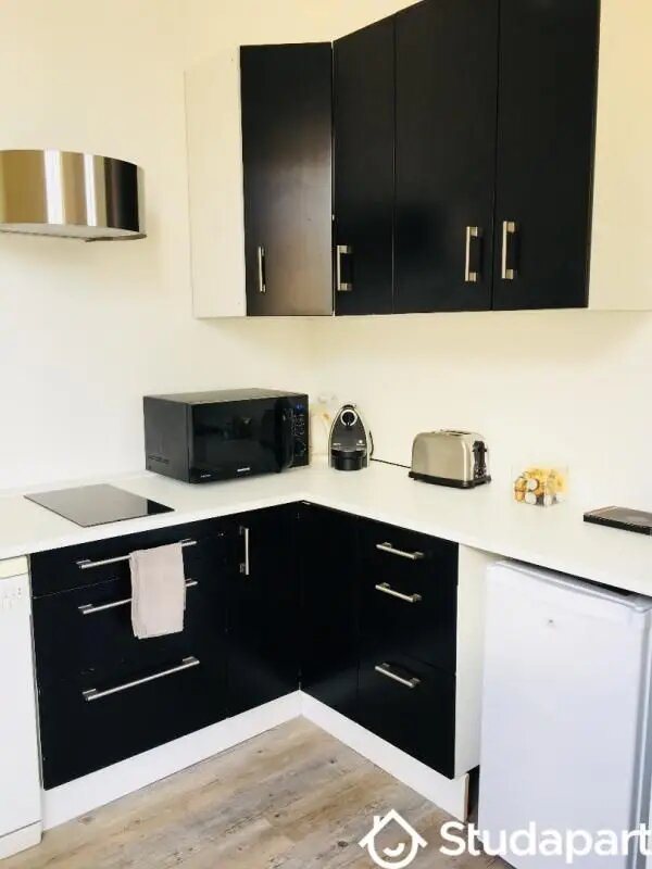 Appartement à louer, 45m², Bordeaux
