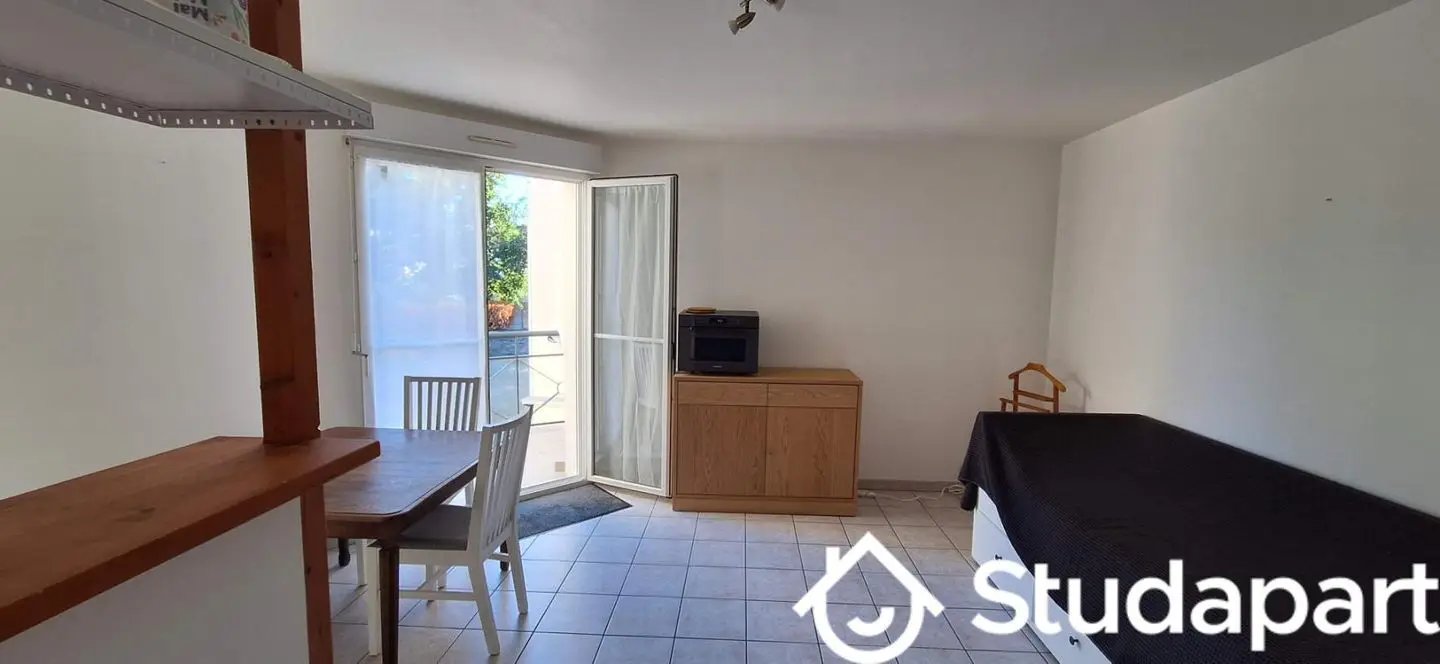 Appartement à louer, 25m², Vertou