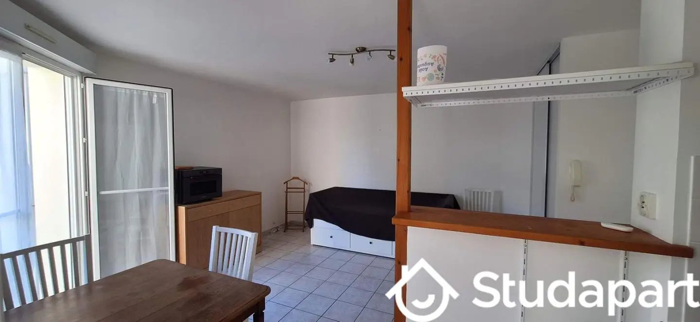 Appartement à louer, 25m², Vertou
