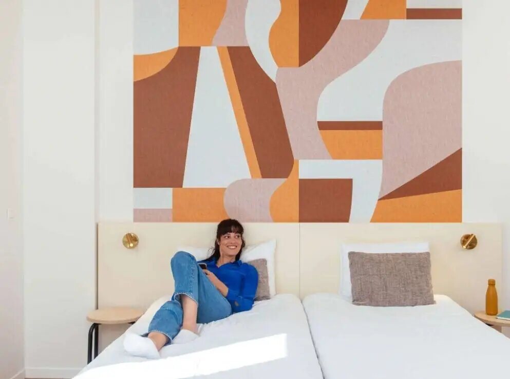 Appartement à louer, 22m², Asnières-sur-Seine