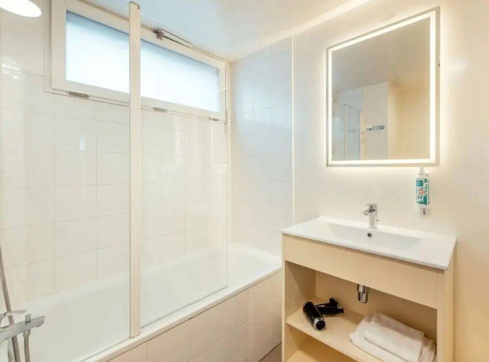 Appartement à louer, 22m², Asnières-sur-Seine