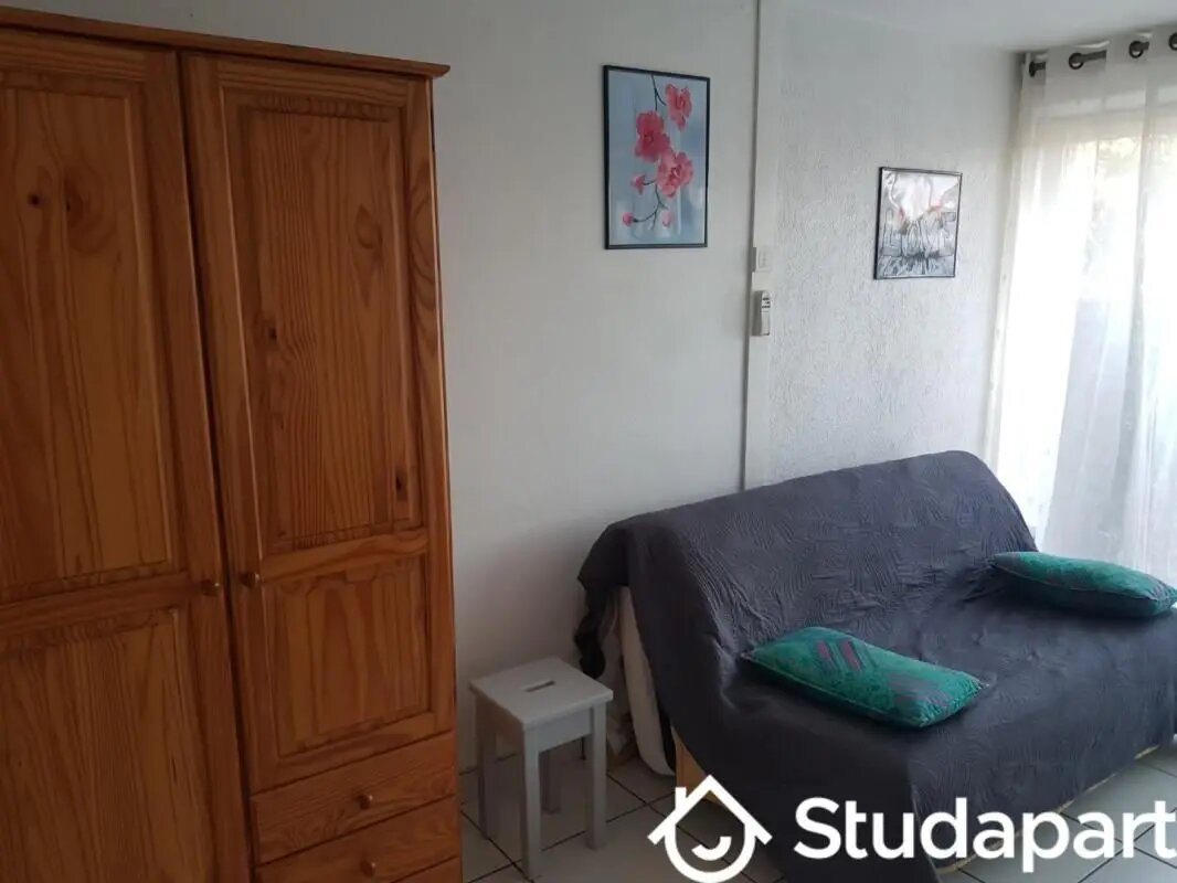 Maison à louer, 24m², Palavas-les-Flots