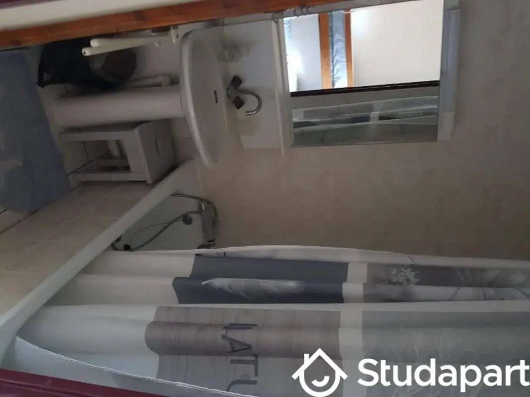 Maison à louer, 24m², Palavas-les-Flots