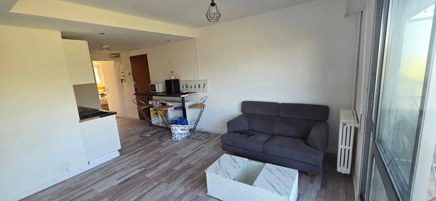Appartement à louer, 10m², Saint-Herblain