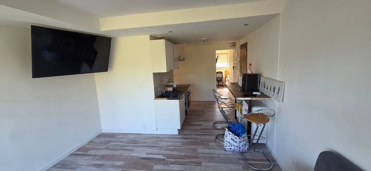 Appartement à louer, 10m², Saint-Herblain