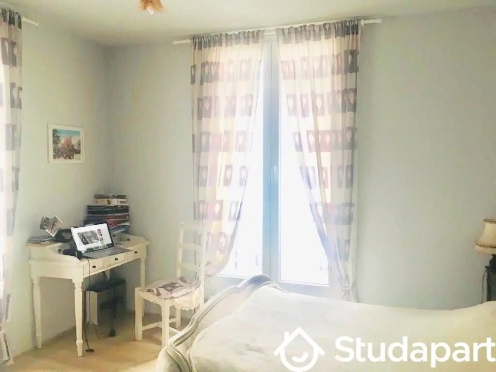 Appartement à louer, 28m², Nancy