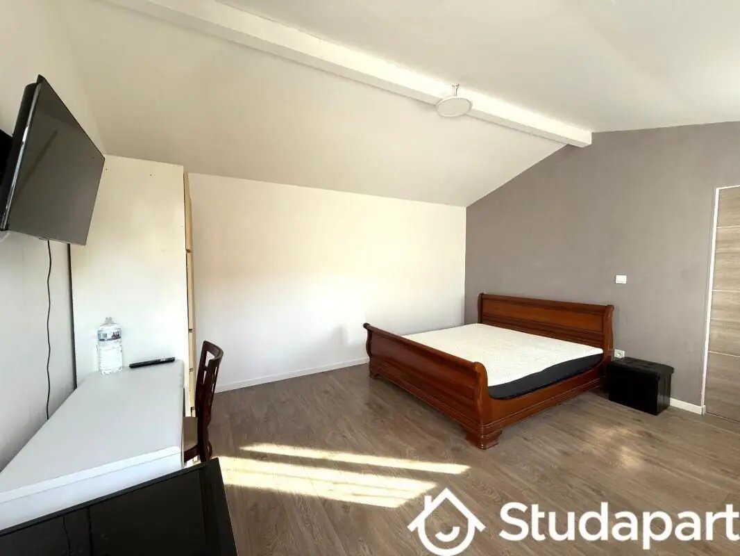 Appartement à louer, 25m², Mérignac
