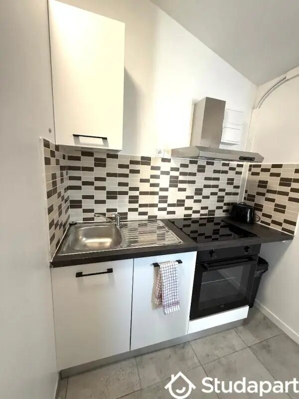 Appartement à louer, 25m², Mérignac