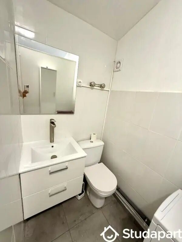 Appartement à louer, 25m², Mérignac