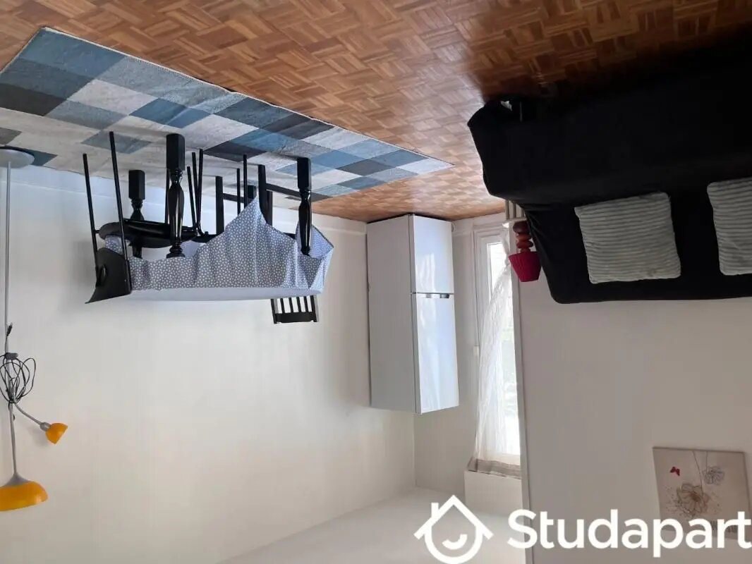 Appartement à louer, 30m², Versailles