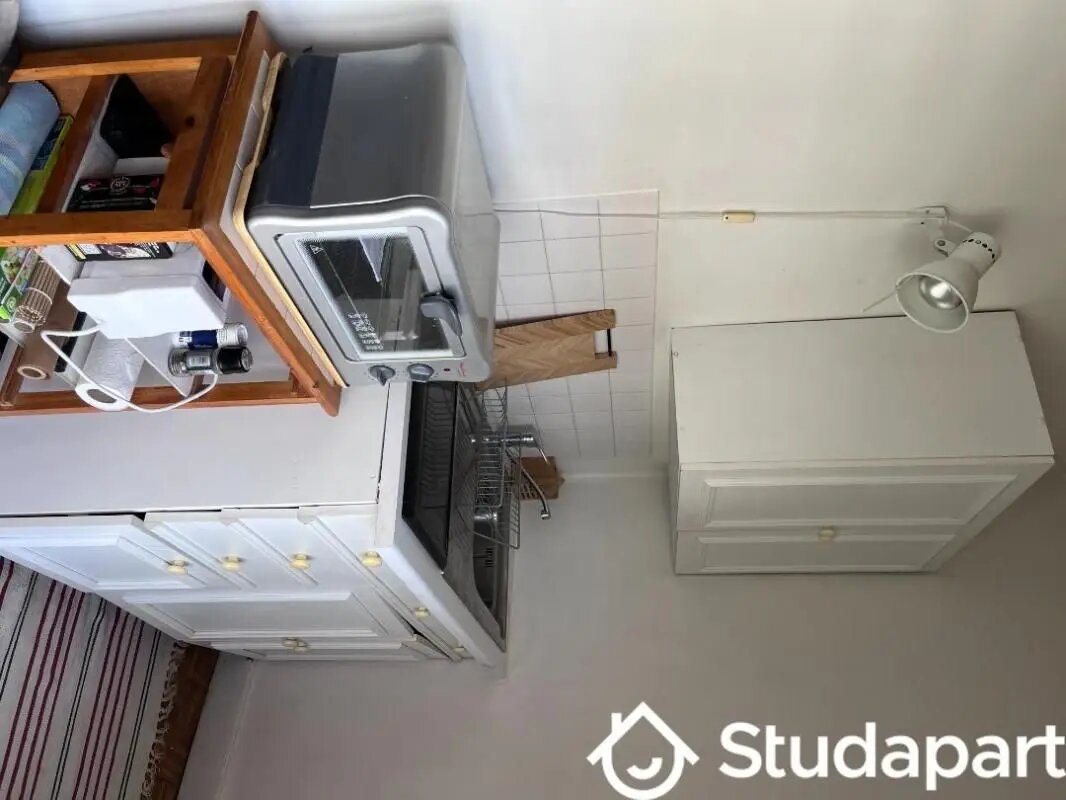 Appartement à louer, 30m², Versailles