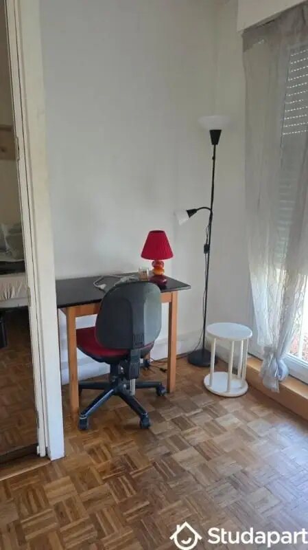 Appartement à louer, 30m², Versailles